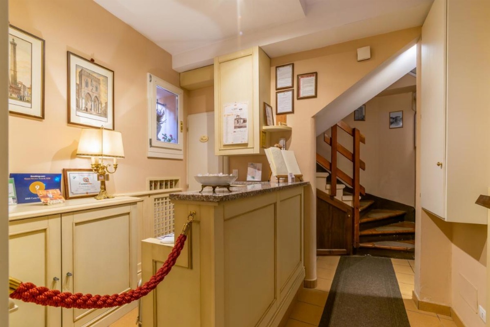Casa Miramonte Image 19